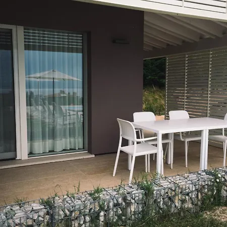 Relais Del Garda Casa de Férias