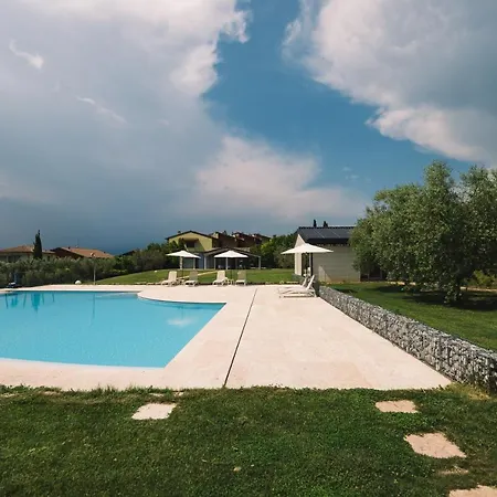 Relais Del Garda *