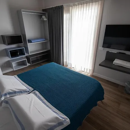 Relais Del Garda Casa de Férias