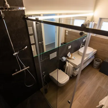 펜션 Relais Del Garda