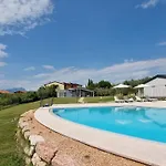 בית נופש Relais Del Garda *