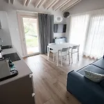 Relais Del Garda בית נופש