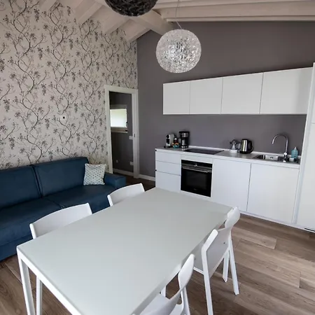 Relais Del Garda * Lazise