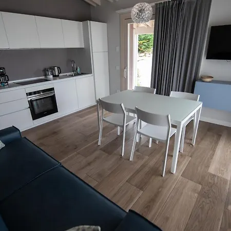 Relais Del Garda Hébergement de vacances *