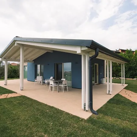 Hébergement de vacances Relais Del Garda *