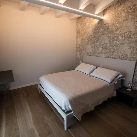 Relais Del Garda Сasa de vacaciones *