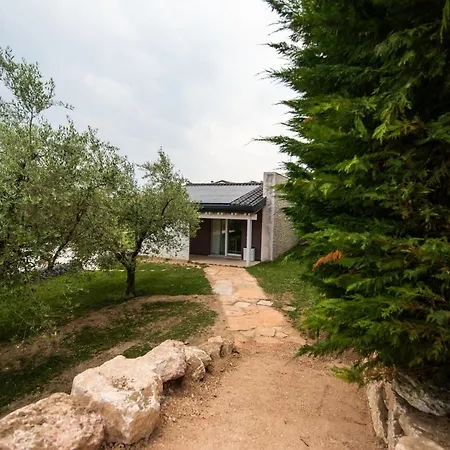 Relais Del Garda Holiday home