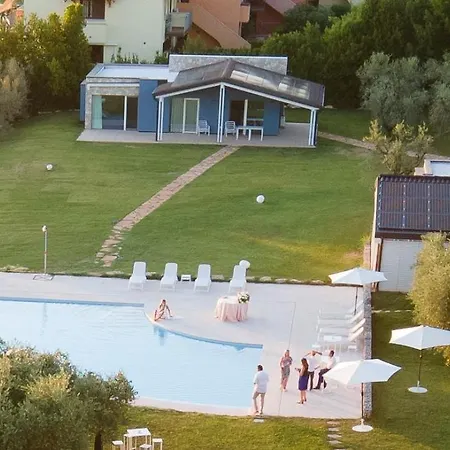 Relais Del Garda *