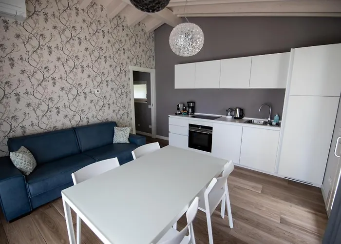 Relais Del Garda * Lazise