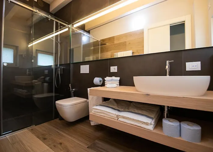 Relais Del Garda * Lazise