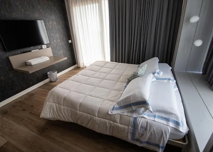 Relais Del Garda Dom wakacyjny Lazise