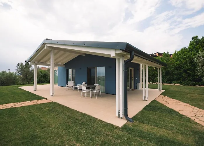 Dom wakacyjny Relais Del Garda *