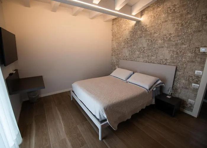 Relais Del Garda Dom wakacyjny *