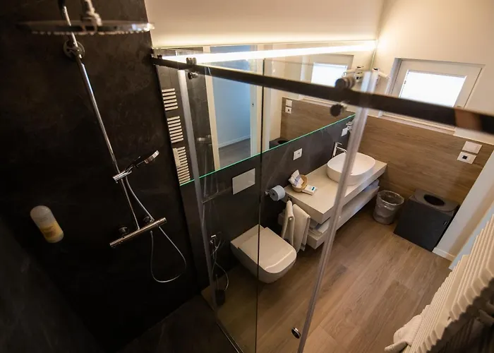 Casa de Férias Relais Del Garda