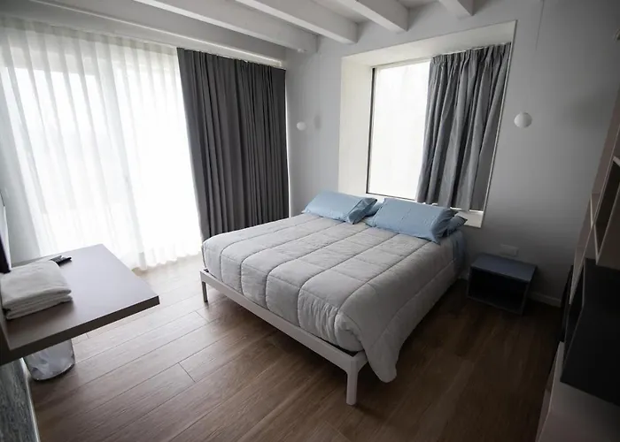 Dom wakacyjny Relais Del Garda Lazise