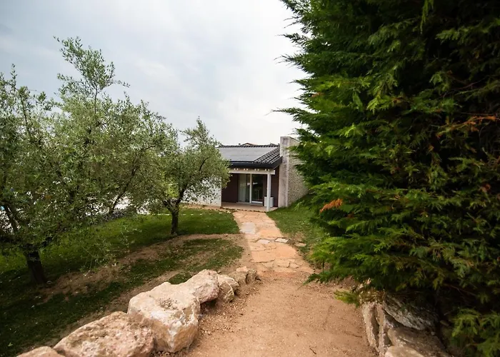 Relais Del Garda Dom wakacyjny