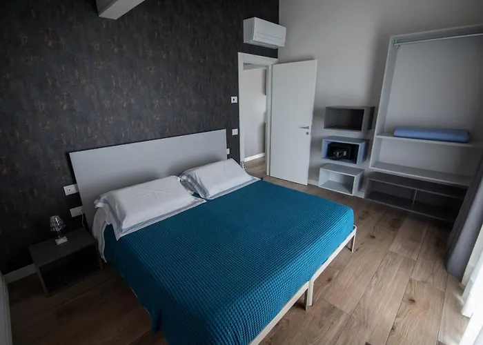 Relais Del Garda * Lazise