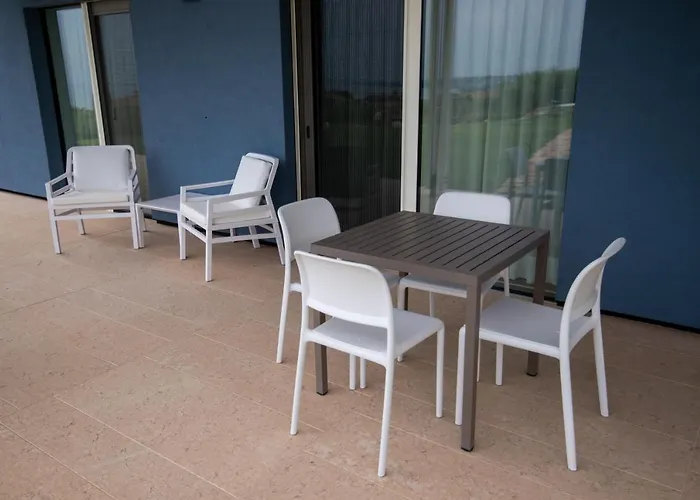 Relais Del Garda Casa de Férias *