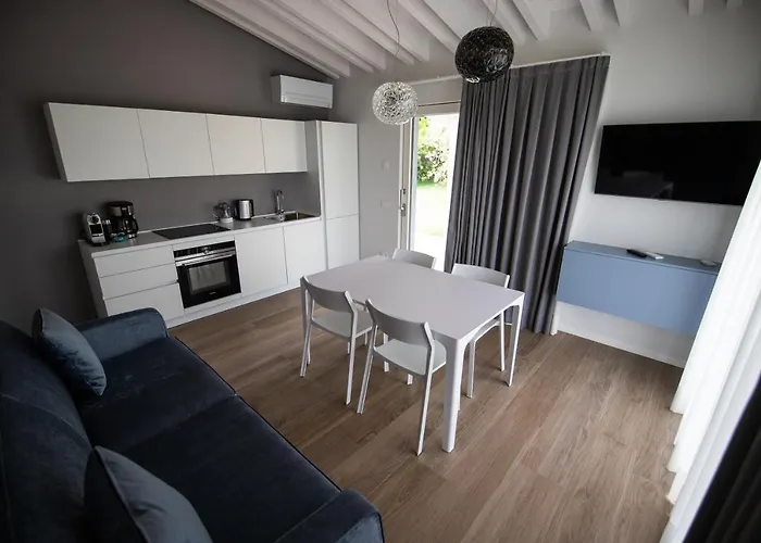 Relais Del Garda Lazise