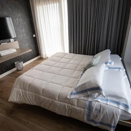 Relais Del Garda Σπίτι διακοπών Λατζίζε