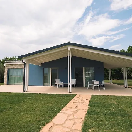 Relais Del Garda Λατζίζε