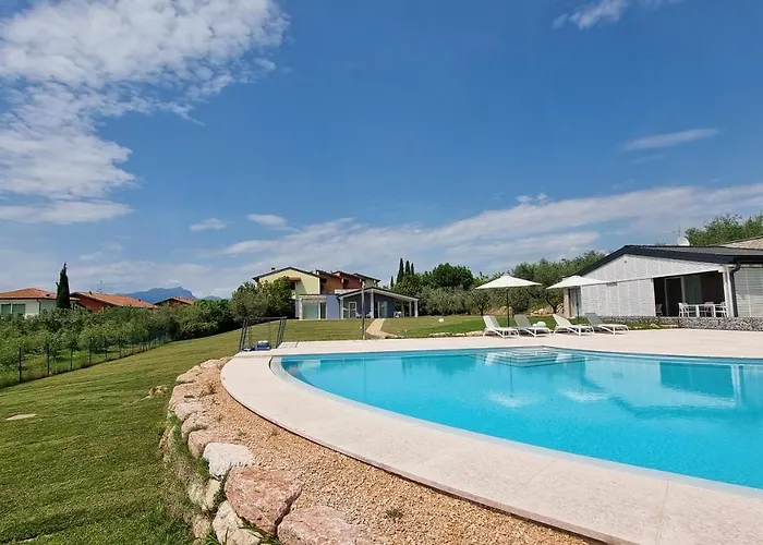 بيت للعطل Relais Del Garda *