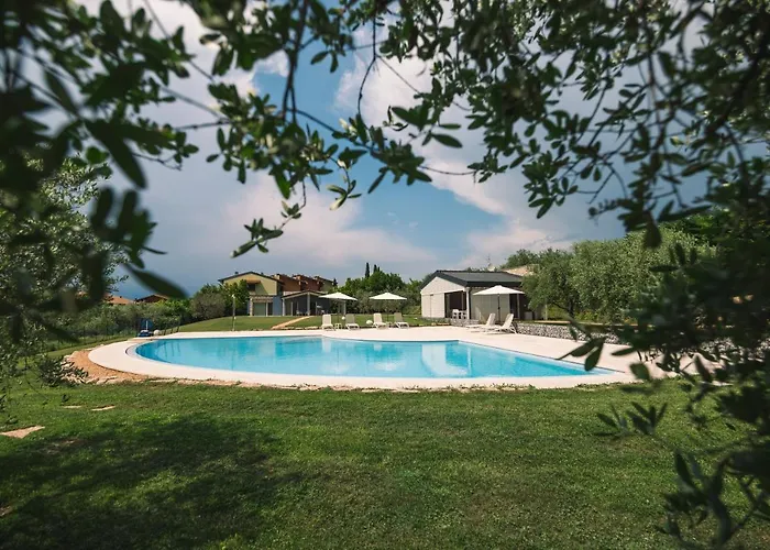 بيت للعطل Relais Del Garda *