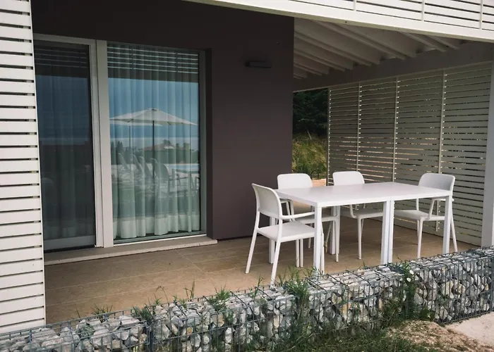 Relais Del Garda بيت للعطل