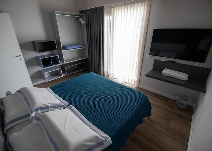 Relais Del Garda بيت للعطل