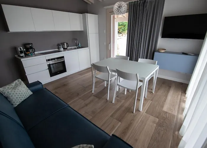 Relais Del Garda بيت للعطل *