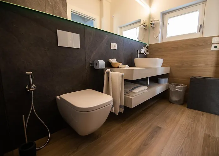 بيت للعطل Relais Del Garda لاتيزي